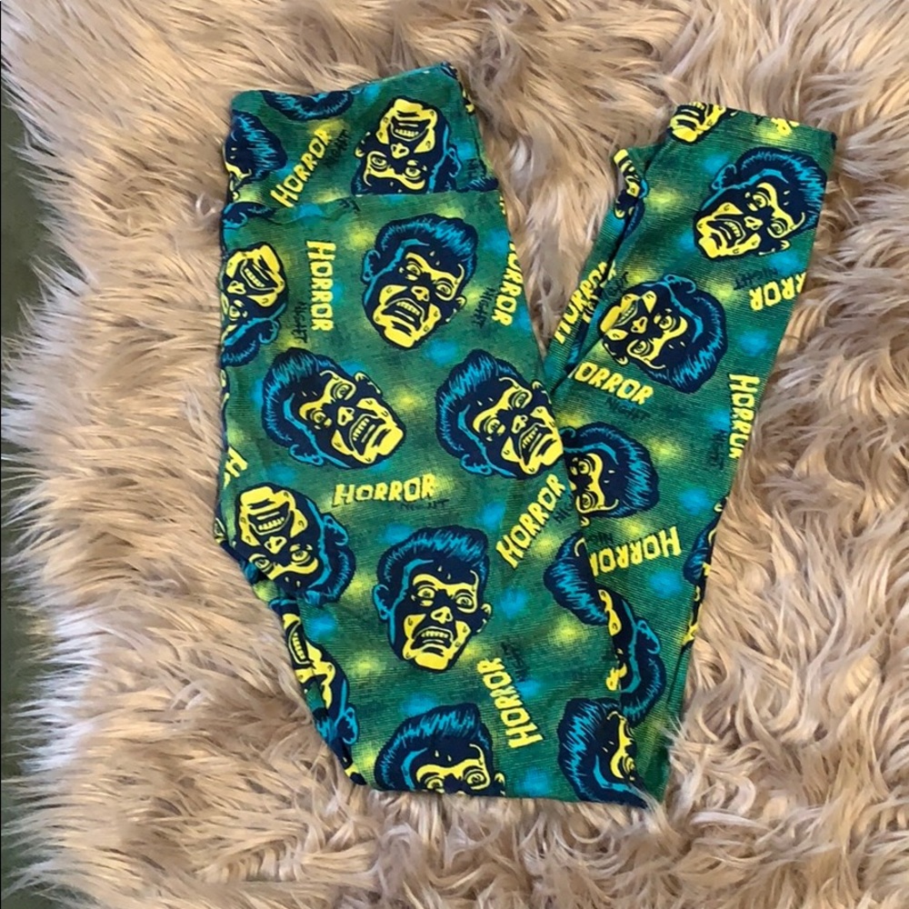 Lularoe leggings